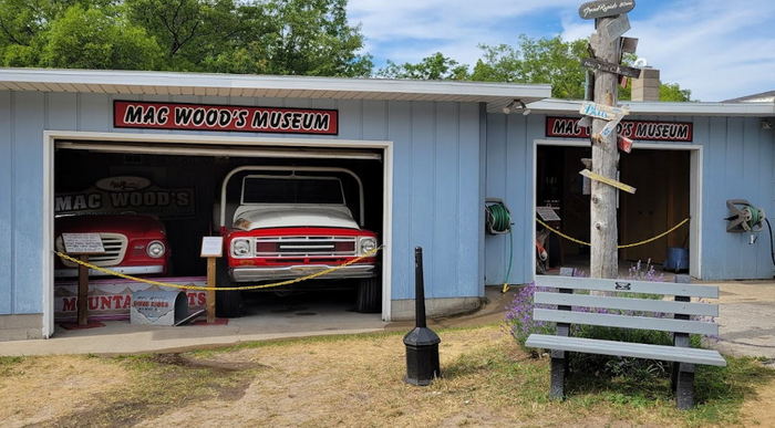 Mac Woods Dune Rides - 2022 Photos From Website (newer photo)